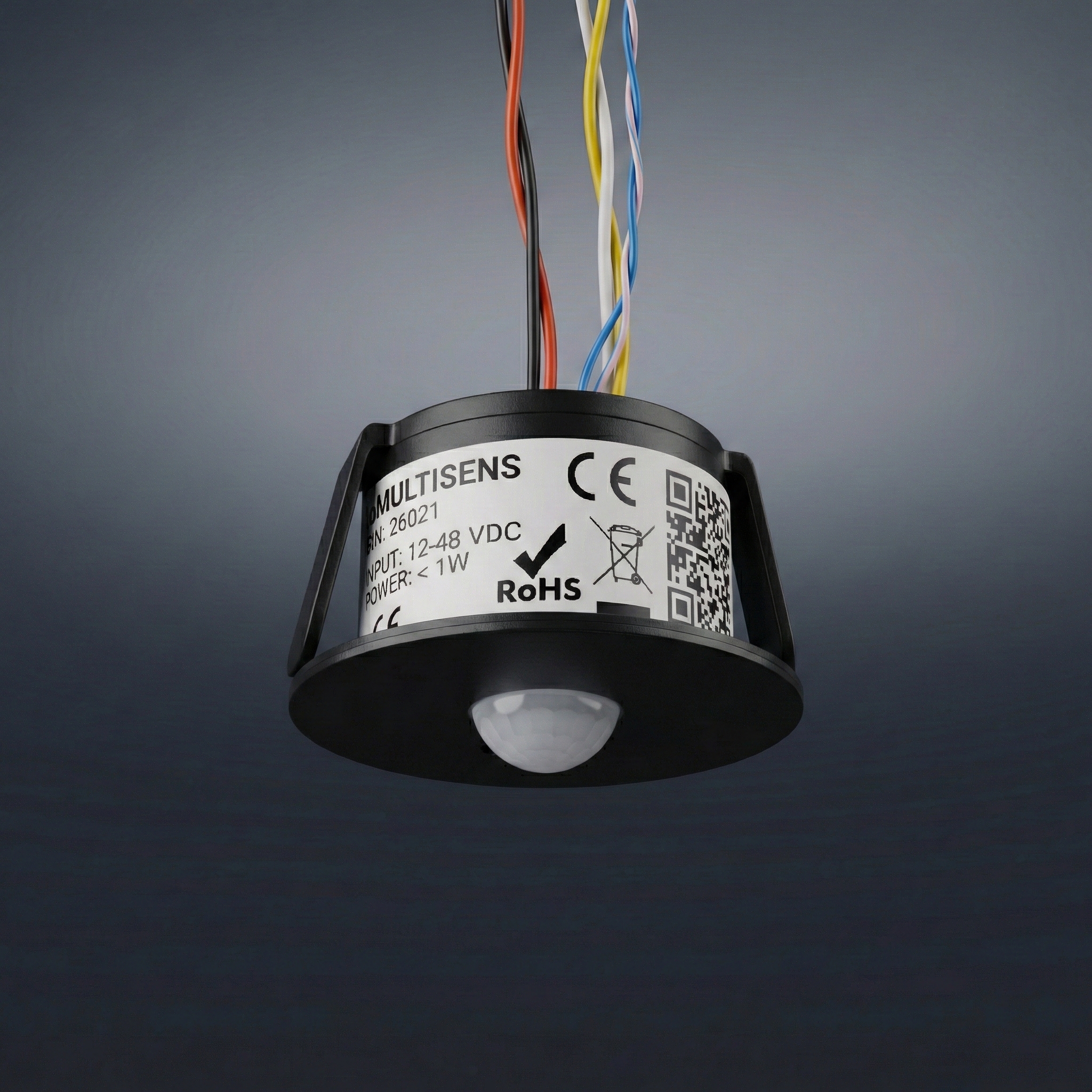 ioMULTISENS SDK - 3