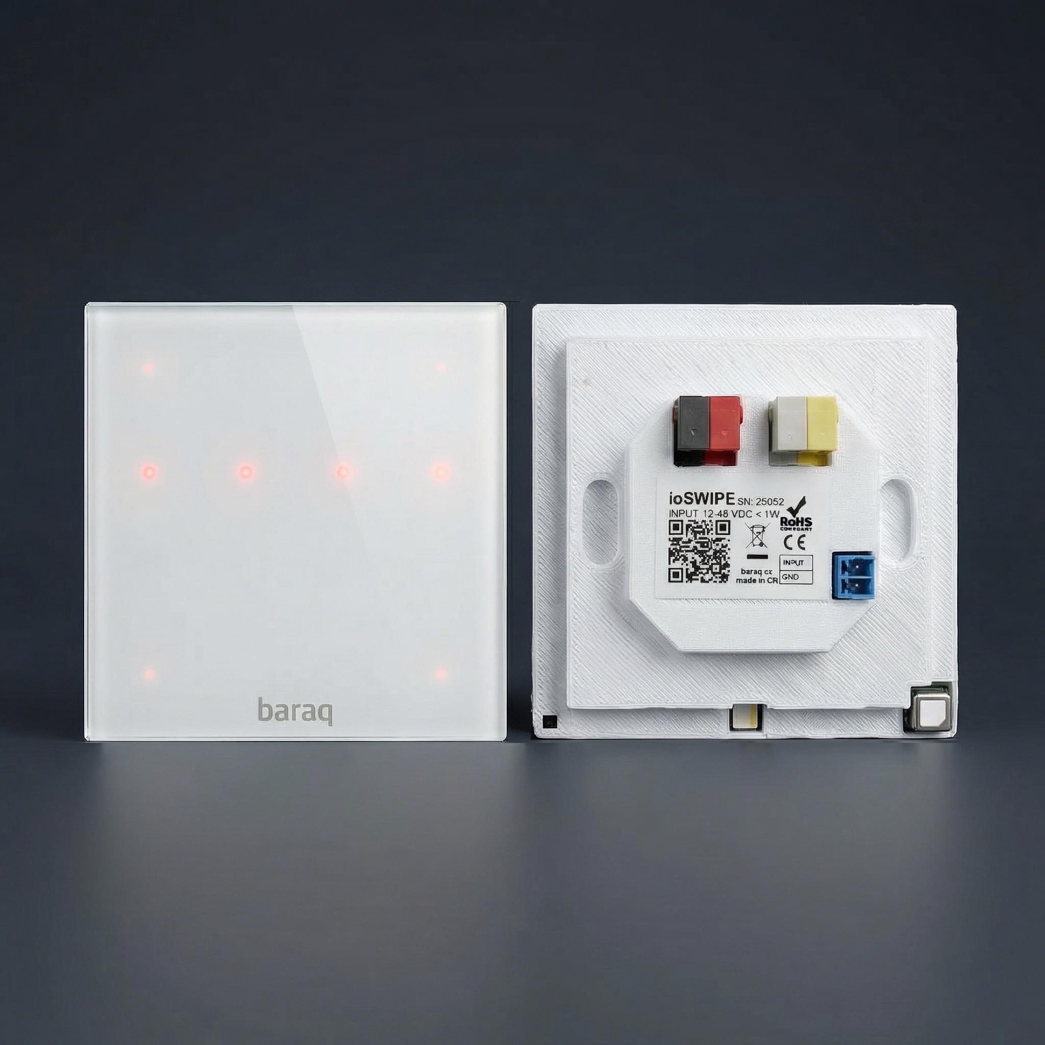 ioSWIPE(+)